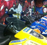 City Amusements - Accommodation Bookings