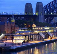 Cruise Bar Restaurant and Events - Accommodation Bookings