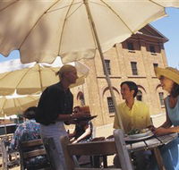Hyde Park Barracks Museum - Accommodation Bookings