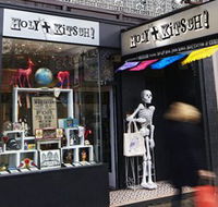 Holy Kitsch Surry Hills - Accommodation Bookings