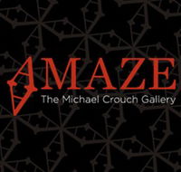 AMAZE - The Michael Crouch Gallery - Accommodation Bookings