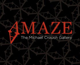 AMAZE - The Michael Crouch Gallery - Accommodation Bookings 0