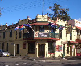 Sydney Cbd And Inner West NSW Accommodation Bookings