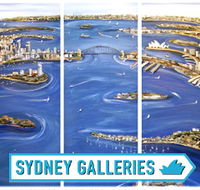 Sydney Galleries - Accommodation Bookings