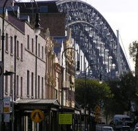Restaurants of the Rocks - Accommodation Bookings