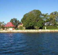 Rodd Island - Accommodation Bookings