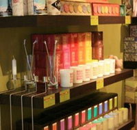 The Little Candle Shop - Accommodation Bookings