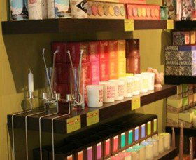 The Little Candle Shop - Accommodation Bookings 0