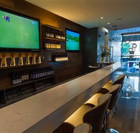 Golf in the City - Accommodation Bookings