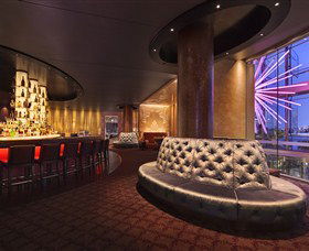 Cherry Bar - Accommodation Bookings 0