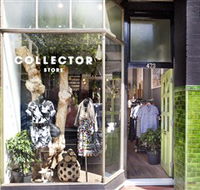 Collector Store - Accommodation Bookings