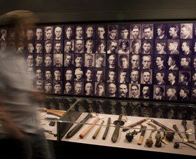 Justice And Police Museum - Accommodation Bookings 0