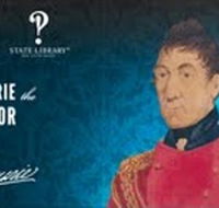 Macquarie the Governor 1810 to 1821 - Accommodation Bookings