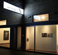 CrossArts Project - Accommodation Bookings