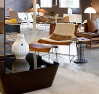 Living Edge - Accommodation Bookings