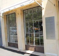The Real Store - Accommodation Bookings