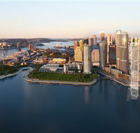 Barangaroo - Accommodation Bookings