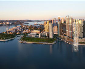 Barangaroo - Accommodation Bookings 0