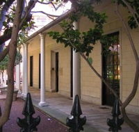 Judges House Sydney - Accommodation Bookings
