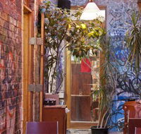 Sappho Books Cafe and Wine Bar - Accommodation Bookings