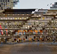 Customs House - Accommodation Bookings