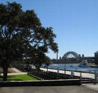 Pyrmont Point Park - Accommodation Bookings