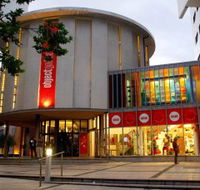 Object - Australian Design Centre - Accommodation Bookings