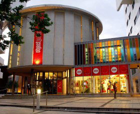 Object - Australian Design Centre - Accommodation Bookings 0