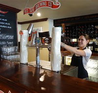 King St Brewhouse Red Tape Brewing Co - Accommodation Bookings