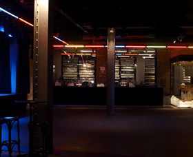 Oxford Art Factory - Accommodation Bookings 0