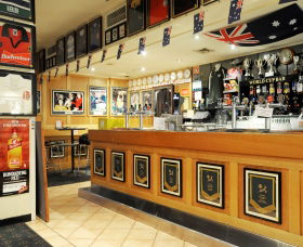 The Rugby Club - Accommodation Bookings 0