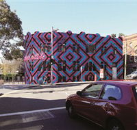 T2 Building - Accommodation Bookings