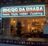 Maya da Dhaba - Accommodation Bookings