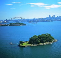 Clark Island - Accommodation Bookings