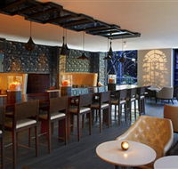 Conservatory Bar - Accommodation Bookings