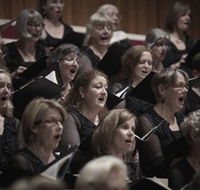 Sydney Philharmonia Choirs - Accommodation Bookings