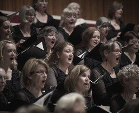 Sydney Philharmonia Choirs - Accommodation Bookings 0