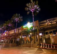 Margaritaville Darling Harbour - Accommodation Bookings