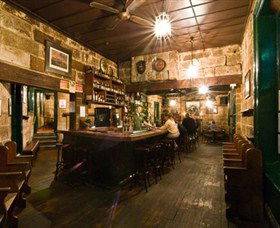 The Hero Of Waterloo - Accommodation Bookings 0