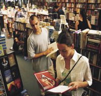 Gleebooks - Accommodation Bookings