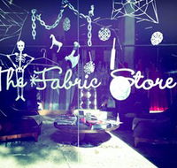 The Fabric Store - Accommodation Bookings