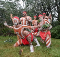 Doonooch Dance Company - Accommodation Bookings