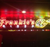 Frankie's Pizza - Accommodation Bookings