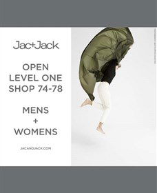 Jac+ Jack - Accommodation Bookings 0