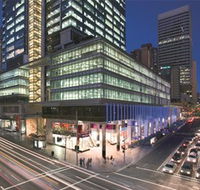 World Square Shopping Centre - Accommodation Bookings