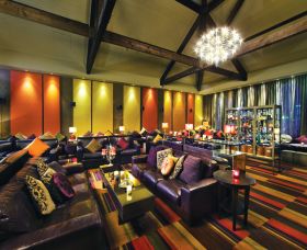 Establishment Bar - Accommodation Bookings 0