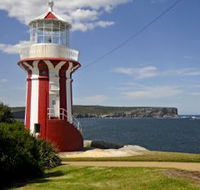 Hornby Lighthouse - Accommodation Bookings