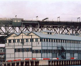 Pier 2/3 - Accommodation Bookings 0