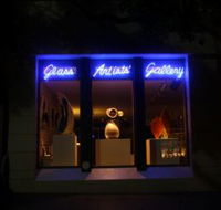 Glass Artists Gallery - Accommodation Bookings