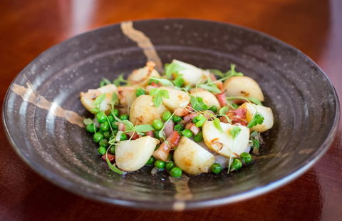 Saint Regis Winery, Food & Wine Bar - Accommodation Bookings 1